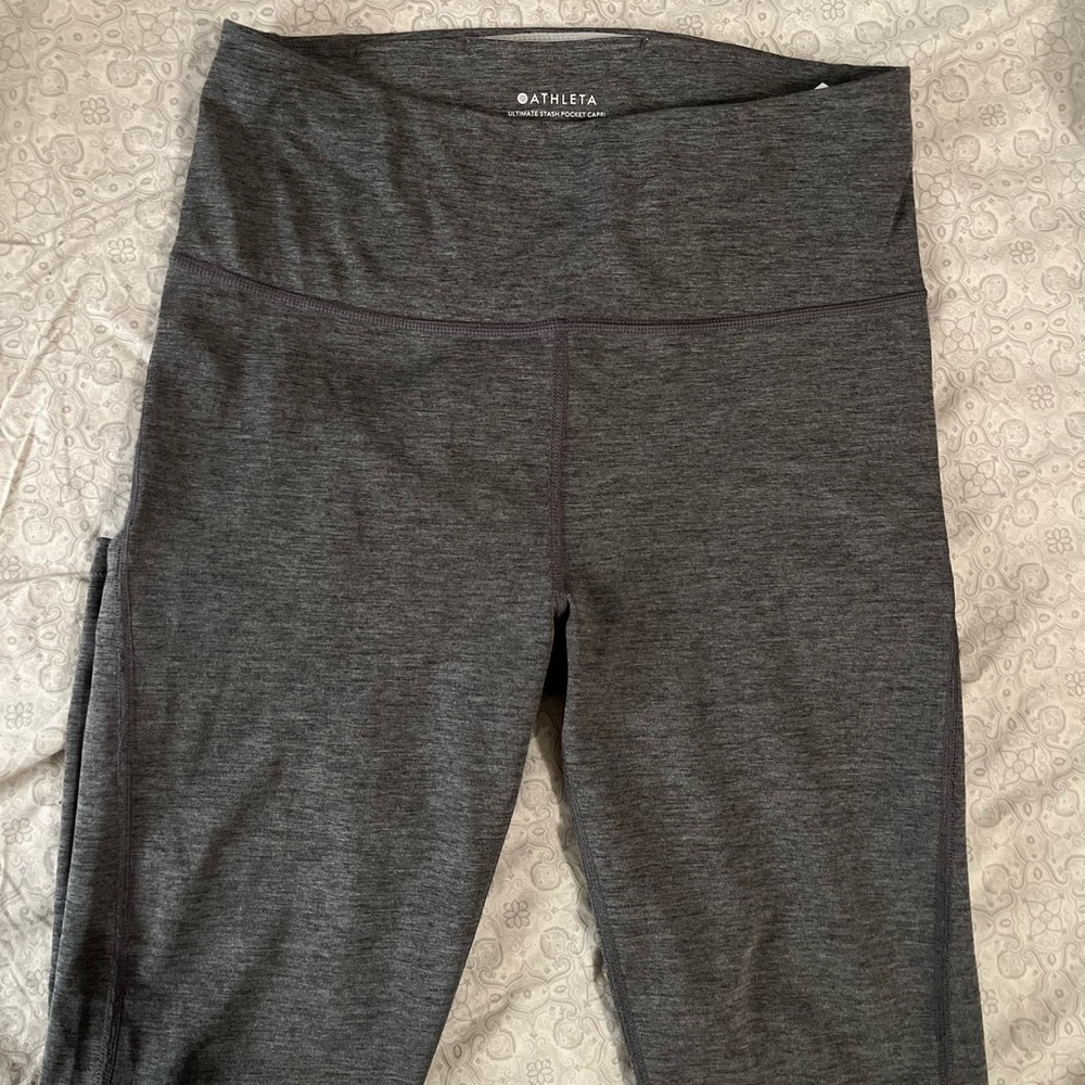 NWOT Athleta leggings